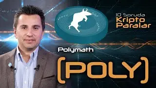 Polymath (POLY) Hakkında Bilmeniz Gereken Her Şey - 10 Soruda Kriptoparalar #30