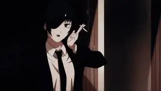 ANIME EDIT (himeno x Milkshake (Remix)