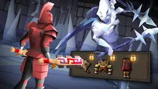 I Have To Get Grandmaster Without Ever Dying | HCIM #1