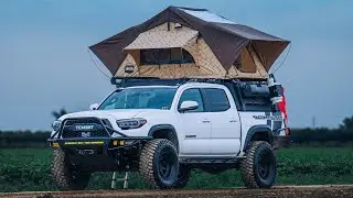 We Gave Away the Perfect Tacoma + $15,000