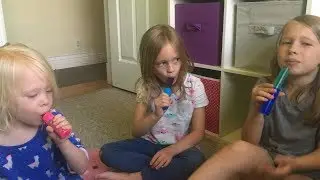 GUESS the Candy Challenge: QA Time - With Kaeli