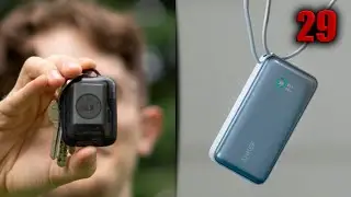 29 Cool Gadgets You Can Buy Amazon // Best Usb C Charger 2023