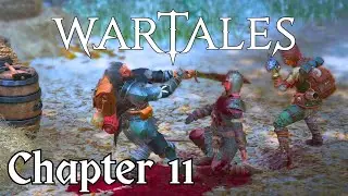Wartales - Chapter 11 | 