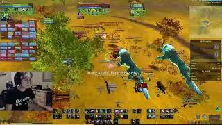 Archeage NA FS Stormraw 9-24-22 highlights