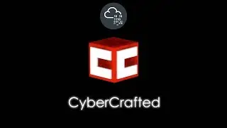 TryHackMe | CyberCrafted Room Walkthrough [Voice | Explained]