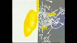 National Geographic Заставка №1