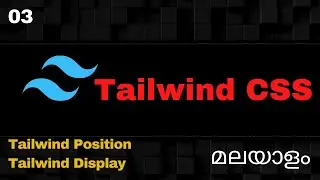 #3 Tailwind CSS  Sizing | Position && Display