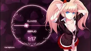 Nightcore - BBAJO