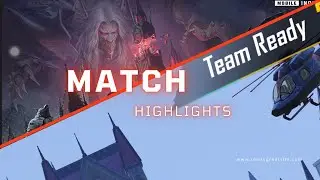 BGMI Full Match Highlights | Dominating the Battlegrounds!