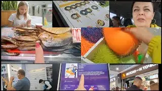 бросили ВСЕ ДЕЛА и УЕХАЛИ гулять!решили ДИМИНУ ПРОБЛЕМУ-давно пора-ОН всё не МОГ РЕШИТЬСЯ