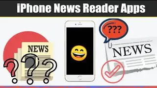 Top 10 Best iPhone News Reader Apps.Best iPhone News Reader Apps That you Can Must Try!!