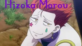 Cosas que no sabias de Hisoka ( Hunter x Hunter )