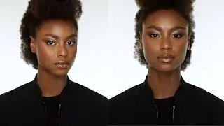 Day to night Makeup Tutorial