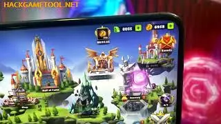 Mighty Party Mobile Tips 💎 Best Method Get Gems Free in Mighty Party (NEW 2023) 💣