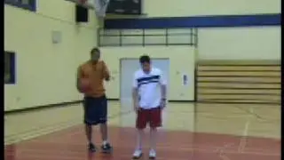 Shuffle Step Counter 2