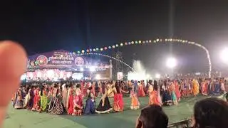 Indore navratri Garba mahotsava(2)