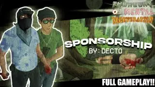 Thursday of Mental Degeneration OST - Sponsorship Official Gameplay