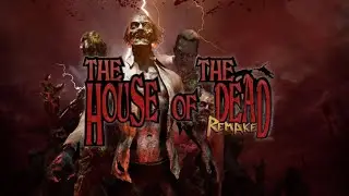 House of the Dead Remake impressions livestream