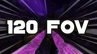 120 Fov is insane... (Gorilla Tag)