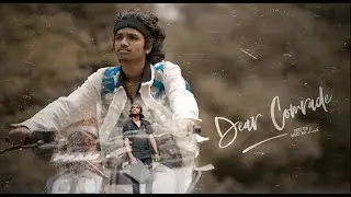 O kalala kathala cover song | Venkat.A | Sekhar.s | Dear comrade