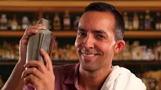 ASMR Bartender Roleplay