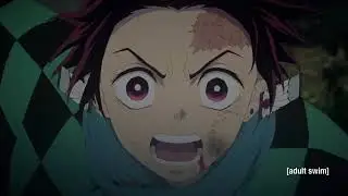 Demon Slayer 「AMV」 - Rise