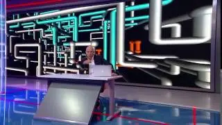 Но я копнул глубже и мой черенок сознания ударился о твердую правду