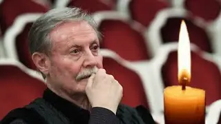 СВЕТЛАЯ ПАМЯТЬ Юрию Соломину народному артисту СССР и России
