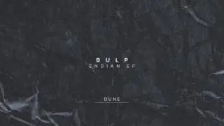 Bulp - Dune