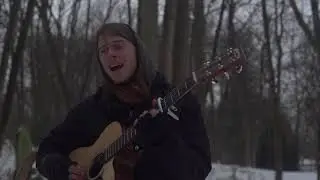 Piers Dashfield - Leaving on a Jet Plane (Cover)