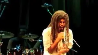 The Archives ft Ras Puma - Blasting Through The City Live @ Howard Theatre DC