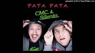 Miriam Makeba Vs. Jungle Brothers • 'Pata Pata' [CMC & Silenta Remix]