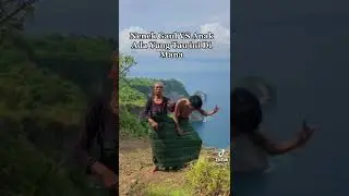 endos yg lg viral ditik tok,anak sama mamak gaul.. 👍