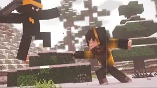TOP 10 MINECRAFT INTRO ANIMATIONS 2020 #33
