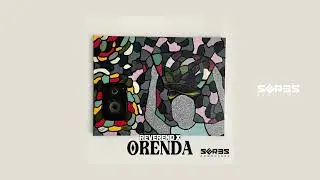 Reverend X - Orenda (Original Mix)