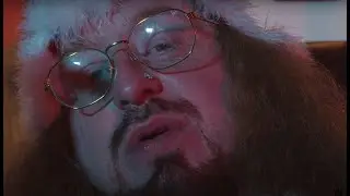 Rittz - Santa Comes Again/12 Days of Rittzmas (Official Music Video)