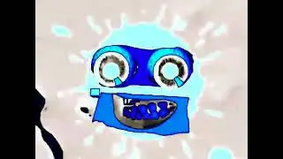 Klasky Csupo logos robot Vocoder