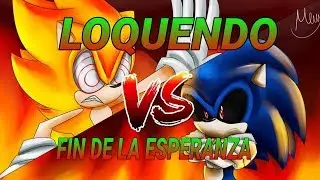 Sally.exe continued nightmare eye of three loquendo: fin de la esperanza