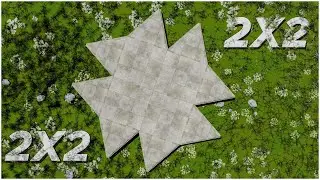 'The PERFECT 2x2 Expansion for RUST'
