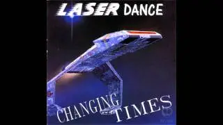 Laserdance - Fly Through the Galaxy