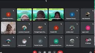 Live Stream Imam Syafi'ie