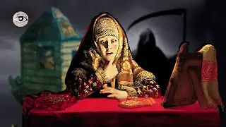 The most terrible rituals of Ancient Rus'