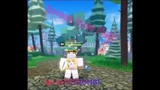 Boreas Fight In LootQuest!