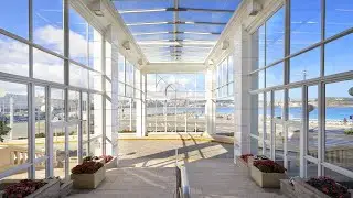 Melia Maria Pita, A Coruña, Spain