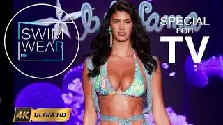 Special for TV PARAISO Miami SS 2025 - 4K Highlights -