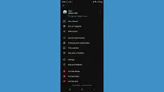 How to Change Location on Youtube   Full Guide