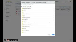 How to Move a Document to a Different Folder