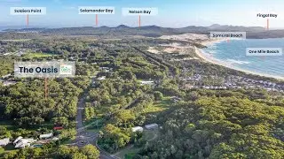 5 Koala Place, Boat Harbour