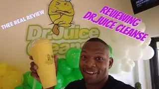 DR. JUICE Smoothies in Jackson Mississippi #food #health #smoothie