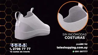 Confort Step - Teleshopping